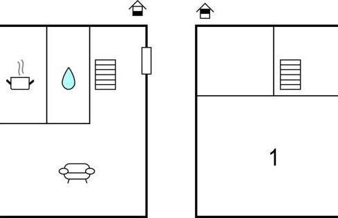 Beautiful Home In Sgiuliano Terme Pi - Foto 27