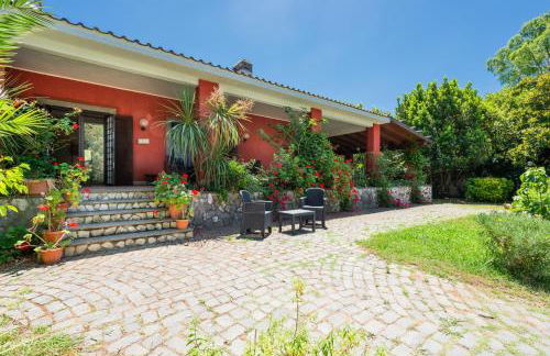 Villa Collina dei Pini - Foto 59