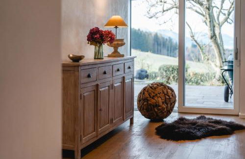 PanoramaLodge Samerberg - Foto 10