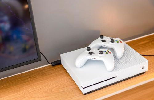 The Loft : Luxury Countryside Retreat for Family & Friends - Foto 22