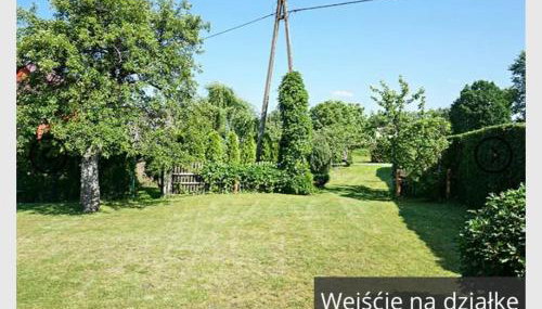 Domek na Kaszubach - Photo 5