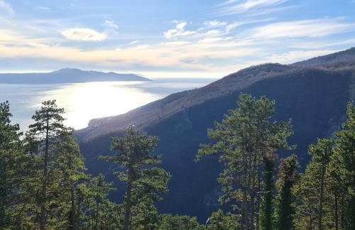 Kvarner Luxus Suite am Meer - Foto 31