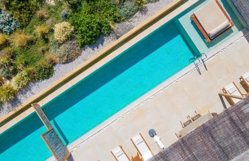 Salvia Luxury Collection Suites - Photo 36