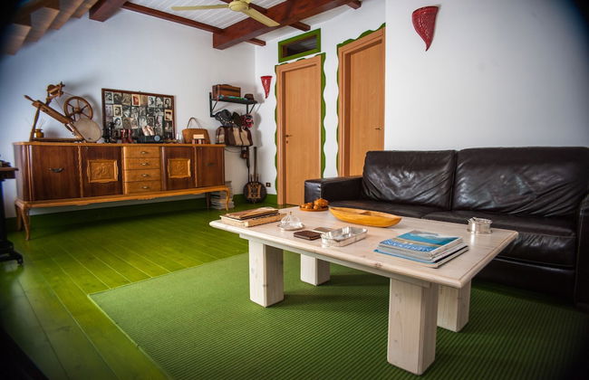 Le Radici Casa Vacanze - Foto 18