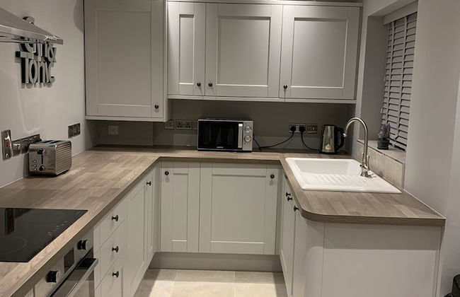 Hottub - Beach - Bbq - Petsok - 6 Guests - Foto 26