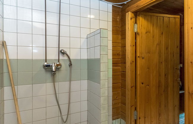 Keskimökki - Foto 21