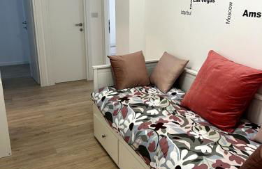 CAFE Portonaccio apartment - Foto 2