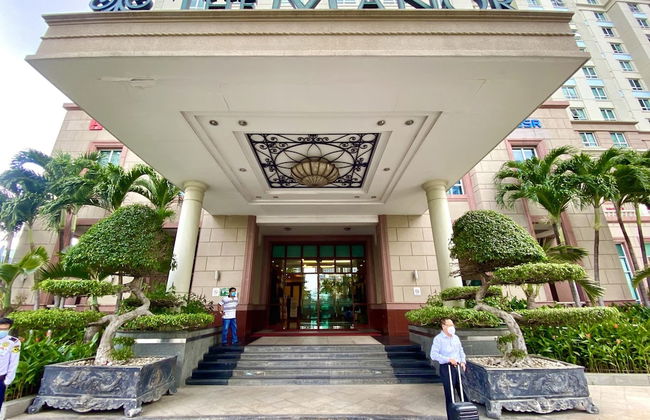 The Manor 2 Apartment - Rooftop Pool - Foto 28