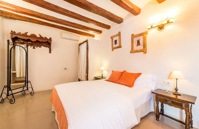 Agroturismo Can Pere Sord - Foto 13