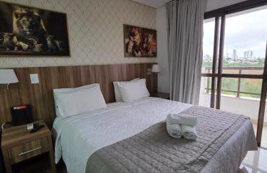 Apartamento MG FLAT COM VARANDA - Foto 26