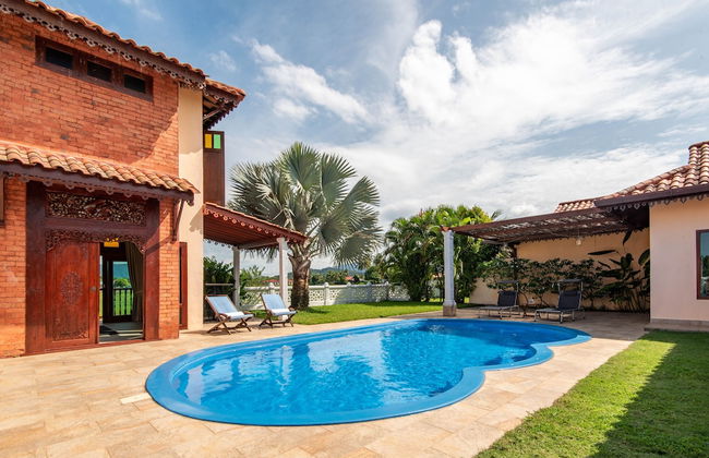 Limasan Villa Langkawi - Foto 39