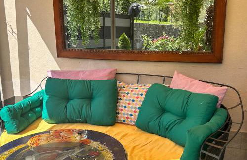 House of artist - Foto 32