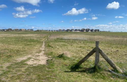 Reethaus Nordlicht - Wellness mit Meerblick - Foto 37