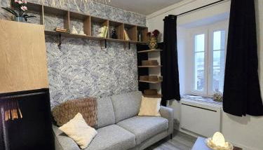 Studio indépendant - Foto 2