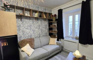 Studio indépendant - Foto 2