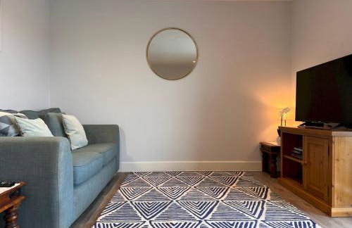 Pass the Keys Modern Penthouse Style Apartment in Haddenham - Foto 4