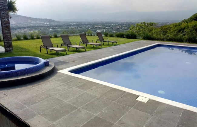 Quinta Joselito in Cuernavaca - Photo 1