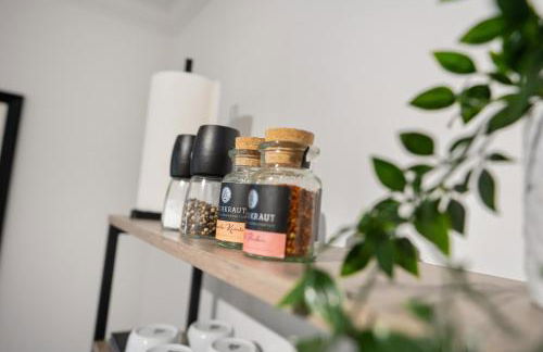 YUVA HOMES am Kurpark - Foto 48