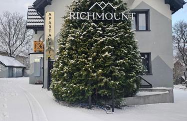 Richmount Apartamenty Karpacz - Photo 63