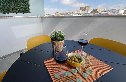 Luxury Apartament Free Parking - Foto 20