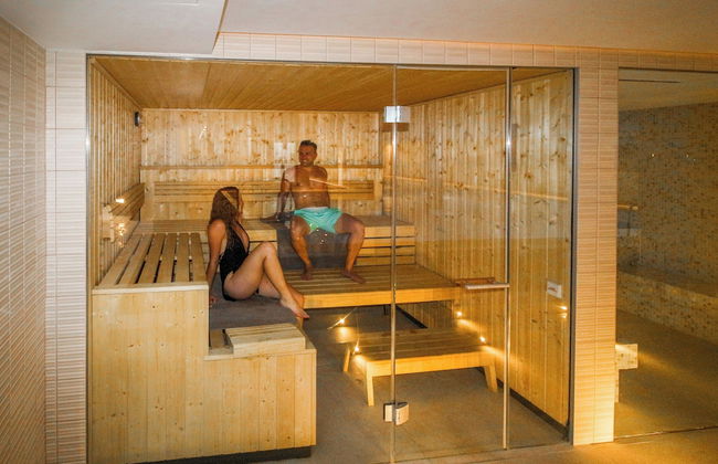 Aparthotel Duva & Spa - Foto 41