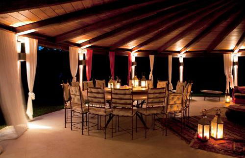 Agriturismo La Casa Di Rodo - Foto 28