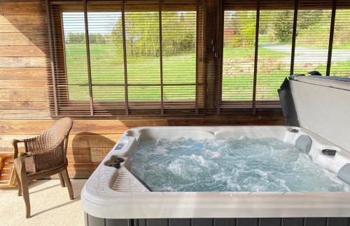 Frankenwald-Lodge - Foto 8