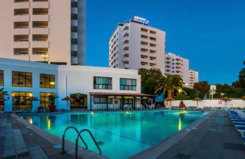 Aqualux Golden Sun Amazing Holiday - Foto 6