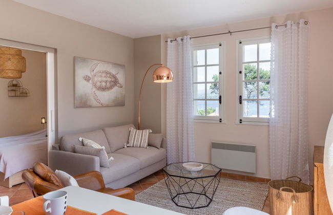 Hameau la Madrague - Foto 8