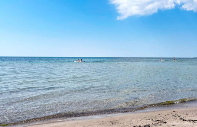 4 Person Holiday Home in Gotlands.tofta - Photo 44