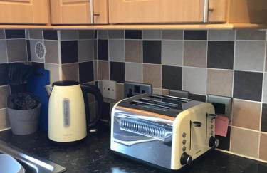 Largs Holiday Apartment - Foto 13