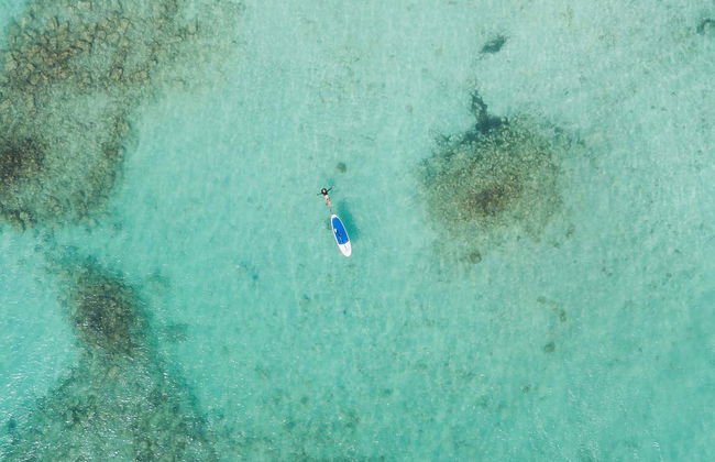 Boca Chica Paddle Surf - Foto 6