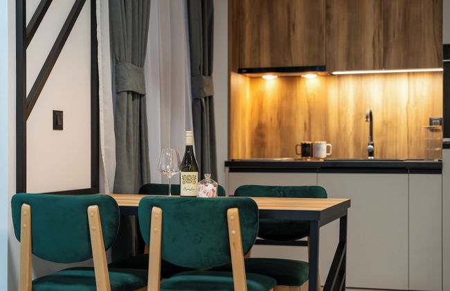 Golden Panorama Wellness & Spa - Foto 38