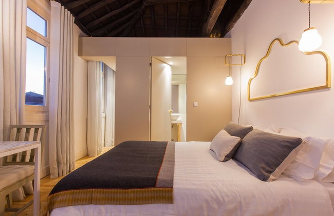 The Art Porto - Holiday Homes - Foto 89