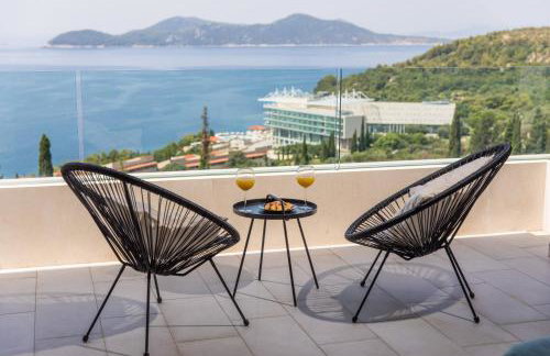 Luxury Villa Helios 5* - Foto 37