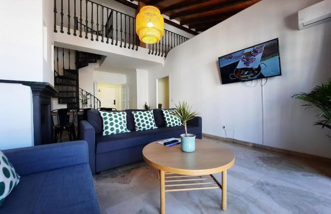 Apartamentos Avanel - Photo 32