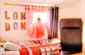 Ema Holiday Home - Foto 23