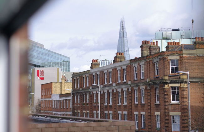 The London Agent Waterloo Comfortable Home - Foto 24