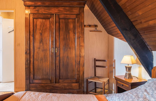 Manoir des Halles - Foto 21