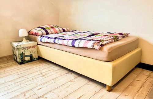 Ruime accommodatie voor 10 personen in Marx - Photo 28