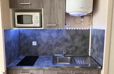 Résidence Aramis - Photo 17