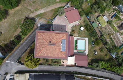 Villa La Veranda - Foto 60