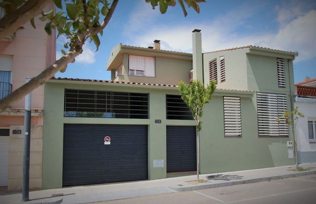 Casa a 15 minutos de la playa, con jardin privado y piscina - Photo 58