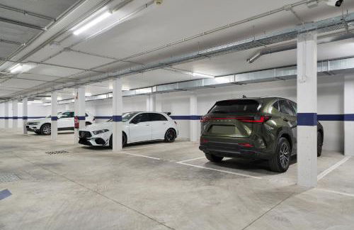 Marbella Unique - Photo 51