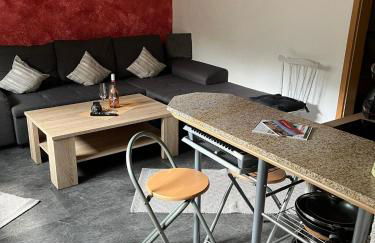 Ferienwohnung Hoppelnase mit eigener Sauna - Foto 11