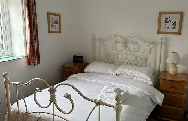 Moorshead Farm - Foto 9