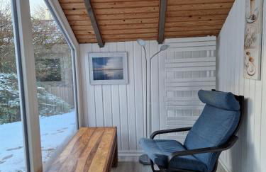 Ferienhaus Horizont - Foto 21