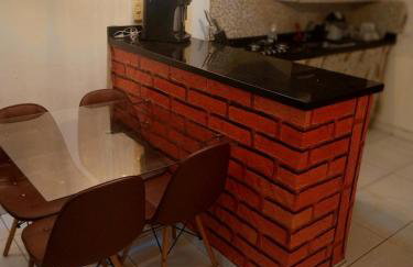 à 5 minutos do Parque do Povo - Foto 1