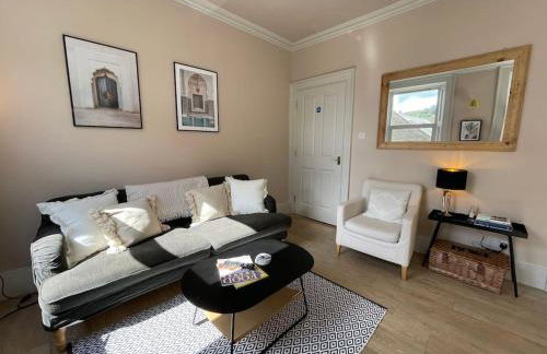 Bijou apartment in the heart of Melrose - Foto 1