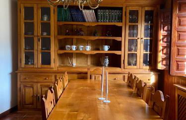 Casa de la Media Borona - Foto 9